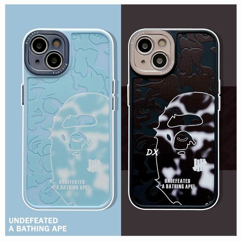 Bape iphonex-13pro max 01